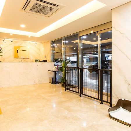 The Petel Premium Suite Busan Bagian luar foto