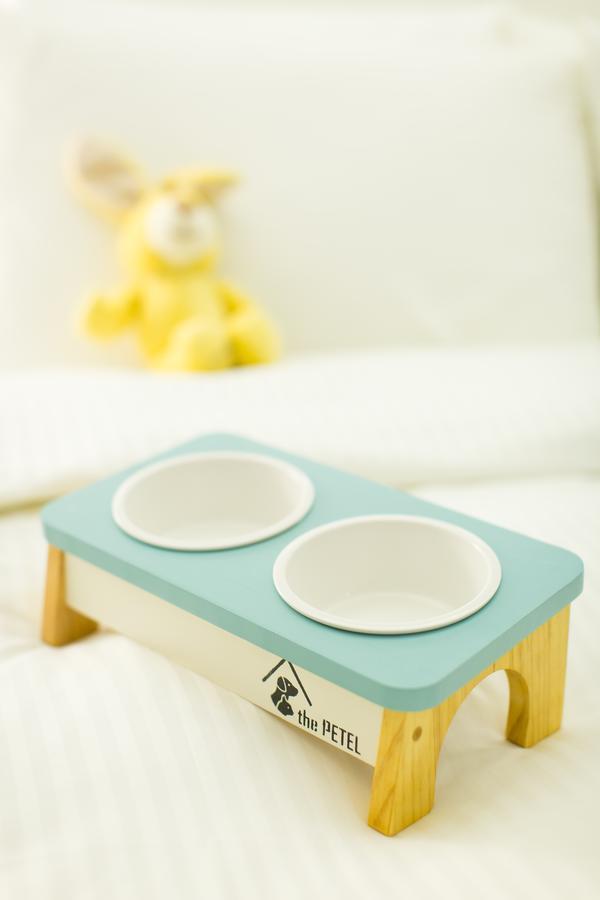 The Petel Premium Suite Busan Bagian luar foto